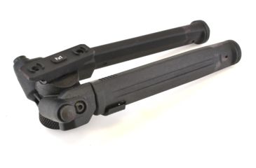 Image of Magpul Industries Bipod for M-LOK, Black, MAG933-BLK