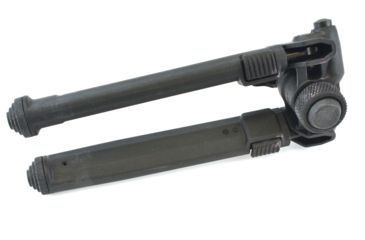 Image of Magpul Industries Bipod for M-LOK, Black, MAG933-BLK