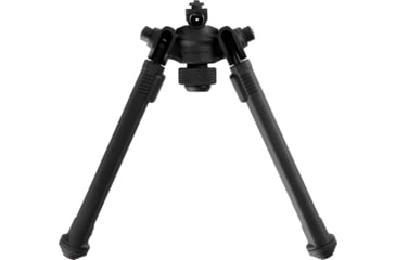 Image of Magpul Industries Bipod for M-LOK, Black, MAG933-BLK