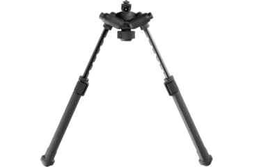 Image of Magpul Industries Bipod for M-LOK, Black, MAG933-BLK