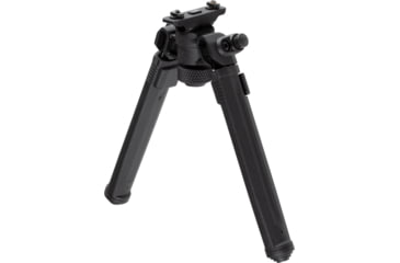 Image of Magpul Industries Bipod for M-LOK, Black, MAG933-BLK