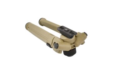Image of Magpul Industries Bipod for M-LOK, Flat Dark Earth, MAG933-FDE