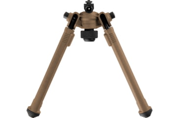 Image of Magpul Industries Bipod for M-LOK, Flat Dark Earth, MAG933-FDE