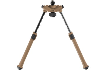 Image of Magpul Industries Bipod for M-LOK, Flat Dark Earth, MAG933-FDE