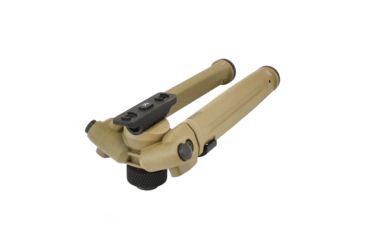 Image of Magpul Industries Bipod for M-LOK, Flat Dark Earth, MAG933-FDE