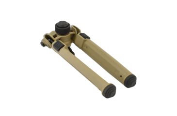 Image of Magpul Industries Bipod for M-LOK, Flat Dark Earth, MAG933-FDE