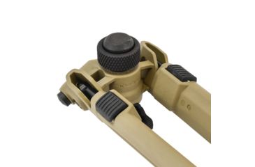 Image of Magpul Industries Bipod for M-LOK, Flat Dark Earth, MAG933-FDE