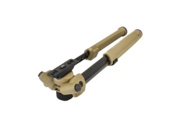 Image of Magpul Industries Bipod for M-LOK, Flat Dark Earth, MAG933-FDE