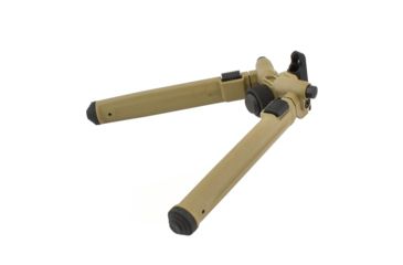 Image of Magpul Industries Bipod for M-LOK, Flat Dark Earth, MAG933-FDE