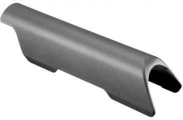 Image of Magpul Industries Cheek Riser Accessory, Fits CTR/MOE, .25in. Cheek Riser, For Use on Non AR/M4 Applications, Grey MPIMAG325GRY