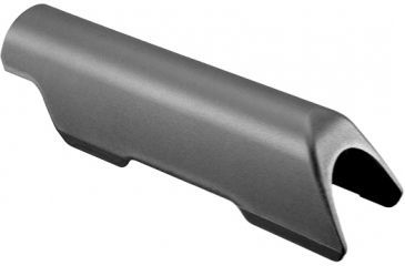 Image of Magpul Industries Cheek Riser Accessory, Fits CTR/MOE, .50in. Cheek Riser, For Use on Non AR/M4 Applications, Grey MPIMAG326GRY