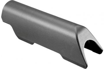 Image of Magpul Industries Cheek Riser Accessory, Fits CTR/MOE, .75in. Cheek Riser, For Use on Non AR/M4 Applications, Grey MPIMAG327GRY