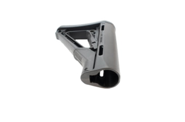 Image of Magpul Industries CTR Rifle Stock, Fits AR-15/M-16, Commercial-Spec, Black MAG311B