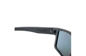 Image of Magpul Industries Explorer Sunglasses - Men's, Non-Polarized, Gray Lens, Black Frame, MAG1147-0-001-1100