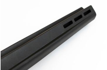 Image of Magpul Industries Hunter 700L Stock for Remington 700 Long Action Rifle,Black MAG483-BLK