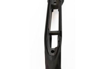 Image of Magpul Industries Hunter 700L Stock for Remington 700 Long Action Rifle,Black MAG483-BLK