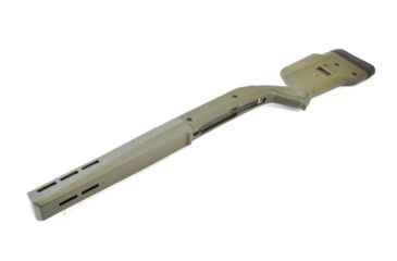 Image of Magpul Industries Hunter 700L Stock for Remington 700 Long Action Rifle,OD Green MAG483-ODG
