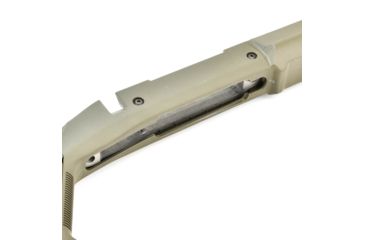Image of Magpul Industries Hunter 700L Stock for Remington 700 Long Action Rifle,OD Green MAG483-ODG
