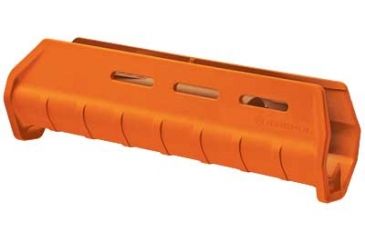 Image of Magpul Industries Moe Moss 500/590 Forend Org MPIMAG491ORG