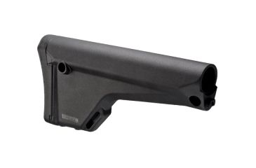 Image of Magpul Industries MOE Rifle Stock, Fits AR15/M16 A1 and A2, Black MPIMAG404BLK