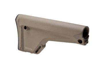 Image of Magpul Industries MOE Rifle Stock, Fits AR15/M16 A1 and A2, Flat Dark Earth MPIMAG404FDE
