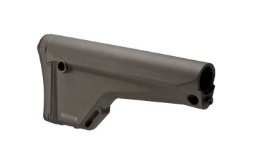 Image of Magpul Industries MOE Rifle Stock, Fits AR15/M16 A1 and A2, OD Green MPIMAG404OD