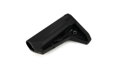 Image of Magpul Industries MOE SL-S AR-15/M4 Carbine Stock, Black MAG653-BLK