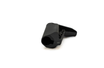 Image of Magpul Industries MOE SL-S AR-15/M4 Carbine Stock, Black MAG653-BLK