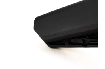 Image of Magpul Industries MOE SL-S AR-15/M4 Carbine Stock, Black MAG653-BLK