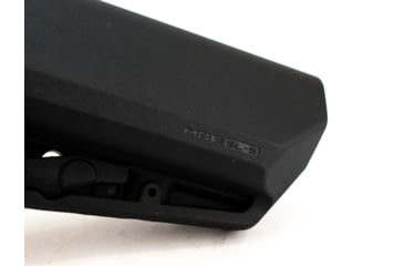 Image of Magpul Industries MOE SL-S AR-15/M4 Carbine Stock, Black MAG653-BLK