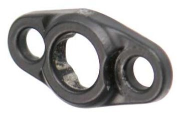 Image of Magpul Industries MOE Sling Attachment, Quick Detach, Ambidextrous Sling Attachment Point, For AR Rifles MPIMAG528