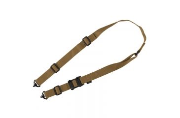 Image of Magpul Industries MS1 QDM Sling, Coyote, MAG939-COY
