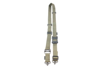 Image of Magpul Industries MS4 Dual QD - Multi-Mission Sling GEN 2, Ranger Green MAG518-RGR