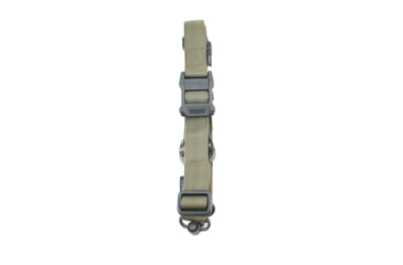 Image of Magpul Industries MS4 Dual QD - Multi-Mission Sling GEN 2, Ranger Green MAG518-RGR