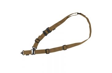 Image of Magpul Industries MS4 QDM Sling, Coyote, MAG953-COY