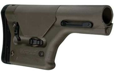 Image of Magpul AR15 Precision Rifle/Sniper Stock