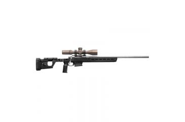 Image of Magpul Industries Pro 700 Rifle Chassis, Black, MAG802-BLK