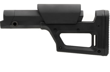 Image of Magpul Industries PRS Lite Rifle Stock, AR10, AR15, M4, M16, M110, SR25, Black, MAG1159-BLK