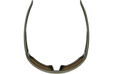 Image of Magpul Industries Radius, Olive Drab Green Frame, Bronze Lenses, Polarized, MAG1145-1-315-2030