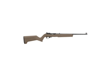 Image of Magpul Industries Ruger 10/22 - MOE X-22 Stock, Flat Dark Earth, MAG1428-FDE