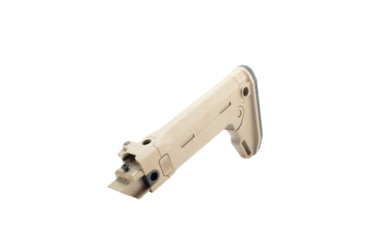 Image of Magpul Industries Zhukov-S Folding Collapsible Stock for AK47/AK74,Flat Dark Earth MAG585FDE