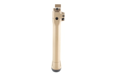 Image of Magpul Industries Zhukov-S Folding Collapsible Stock for AK47/AK74,Flat Dark Earth MAG585FDE