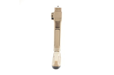 Image of Magpul Industries Zhukov-S Folding Collapsible Stock for AK47/AK74,Flat Dark Earth MAG585FDE