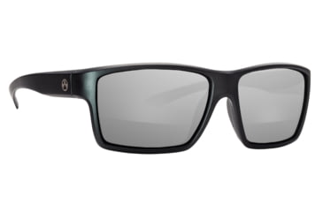 Image of Magpul Industries Explorer Sunglasses - Men's, Non-Polarized, Gray Lens, Black Frame, MAG1147-0-001-1100