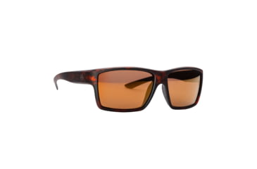 Image of Magpul Industries Explorer Sunglasses - Men's, Polarized, Bronze Lens, Tortoise Frame, MAG1147-1-204-2000