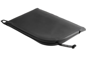 Image of Magpul MAG1264-001 DAKA Single Pistol Case Black 1 Handgun With Water-Repellant
