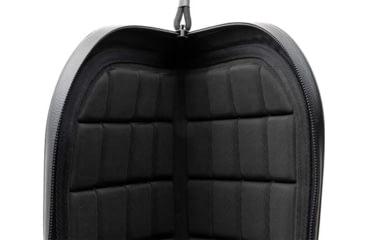 Image of Magpul MAG1264-001 DAKA Single Pistol Case Black 1 Handgun With Water-Repellant