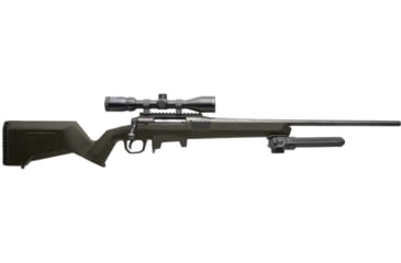 Image of MAGPUL MAG1354-ODG HUNTER LITE STK SAV AXIS SA