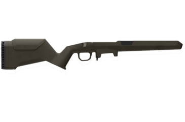 Image of MAGPUL MAG1354-ODG HUNTER LITE STK SAV AXIS SA