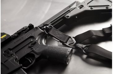 Image of Magpul MS3 QD Sling Black MPIMAG506BLK